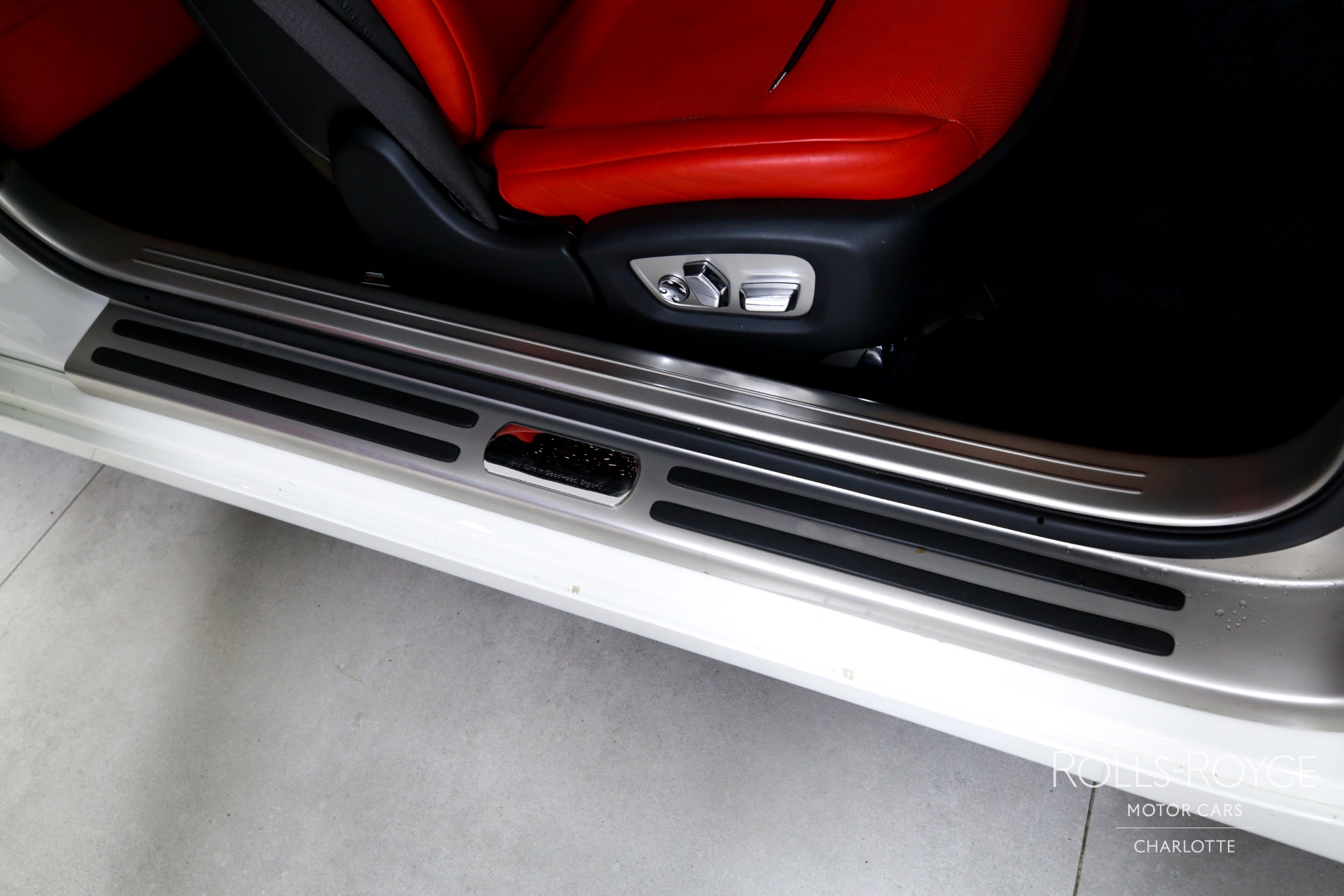 Used 2019 Rolls-Royce Wraith  | Charlotte, NC