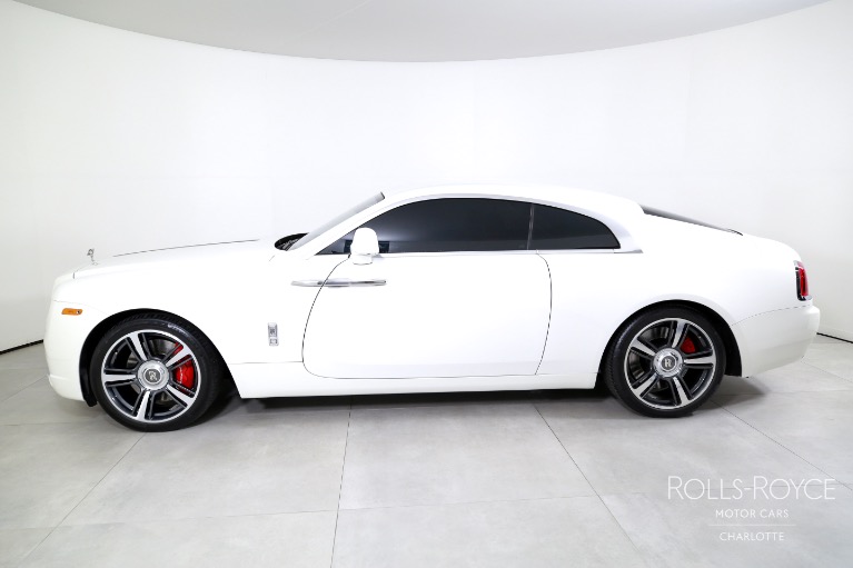 Used-2019-Rolls-Royce-Wraith