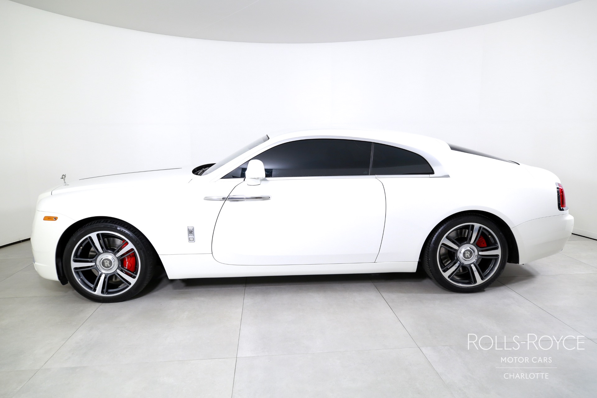 Used 2019 Rolls-Royce Wraith  | Charlotte, NC