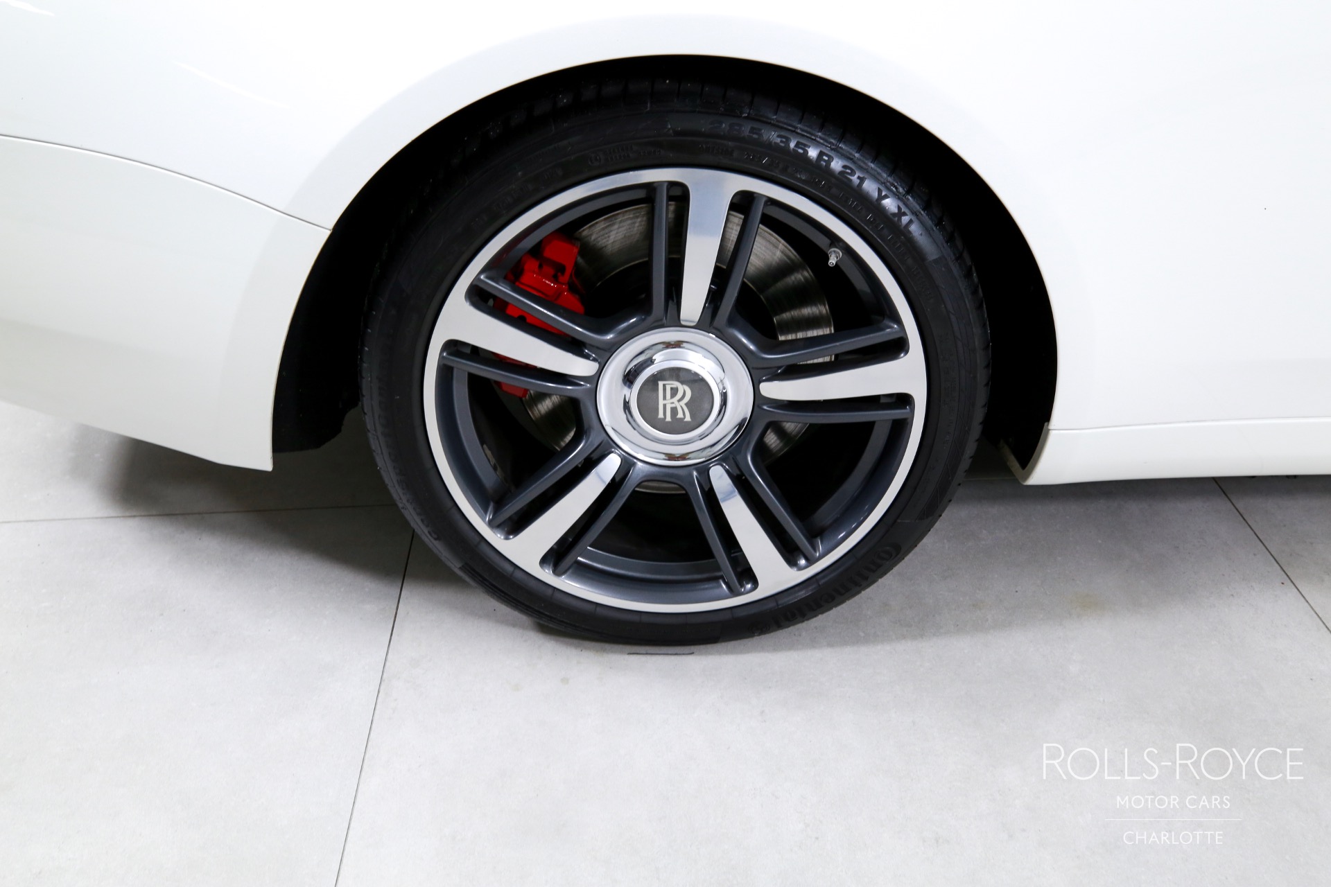 Used 2019 Rolls-Royce Wraith  | Charlotte, NC