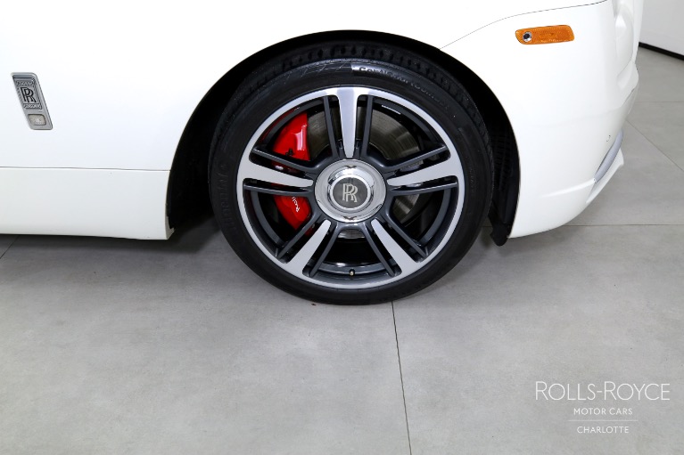 Used-2019-Rolls-Royce-Wraith