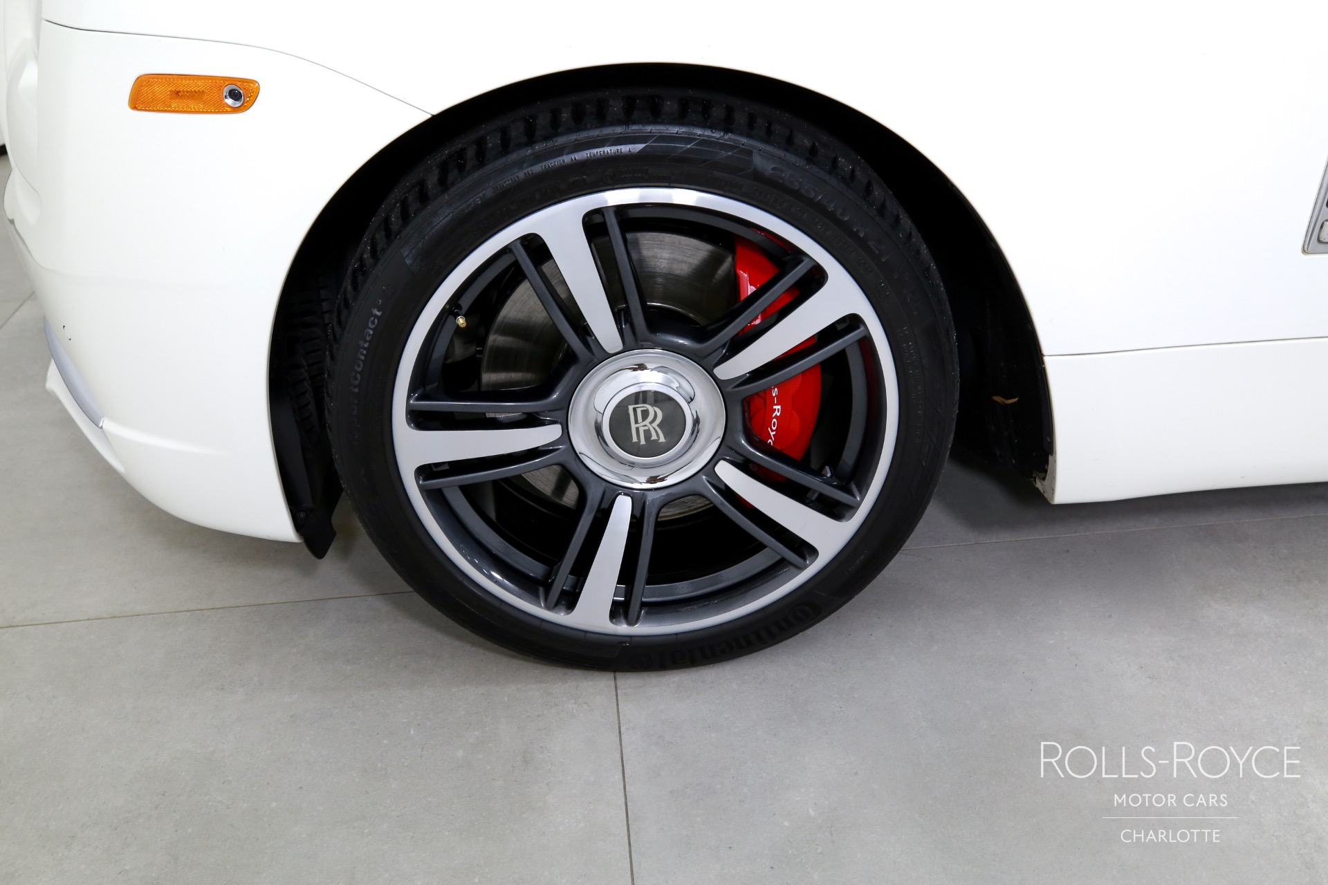 Used 2019 Rolls-Royce Wraith  | Charlotte, NC