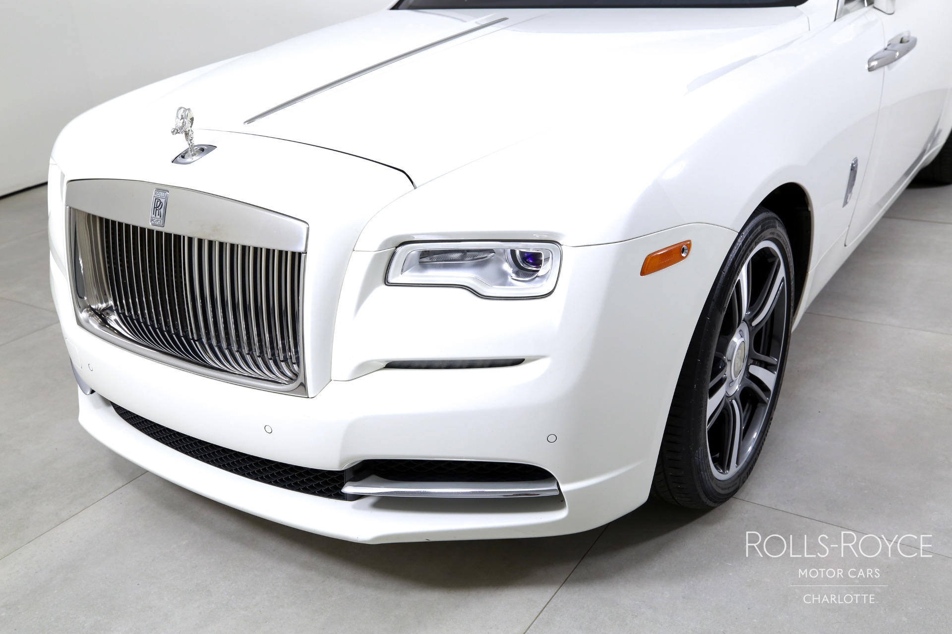 Used 2019 Rolls-Royce Wraith  | Charlotte, NC