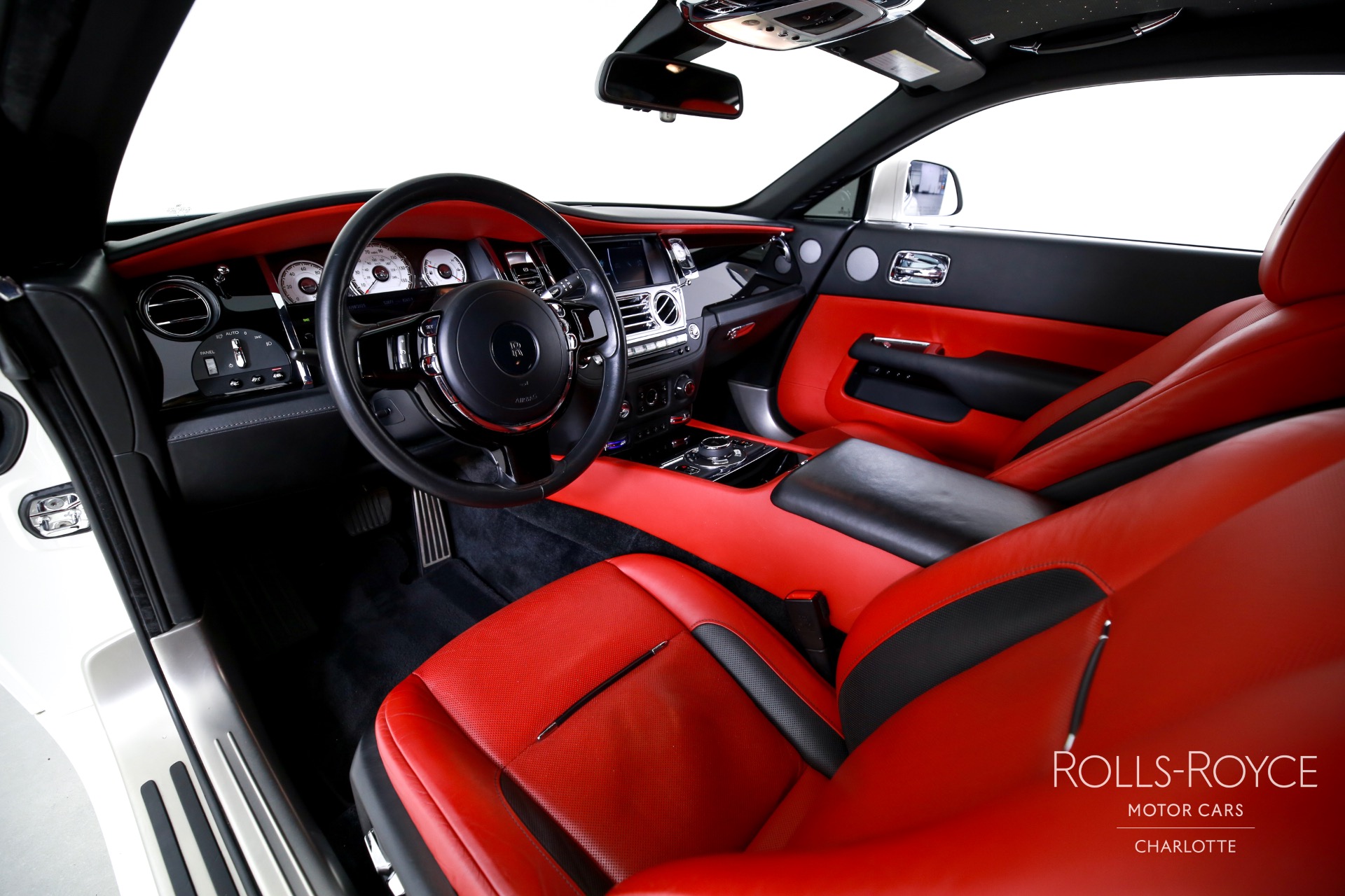 Used 2019 Rolls-Royce Wraith  | Charlotte, NC