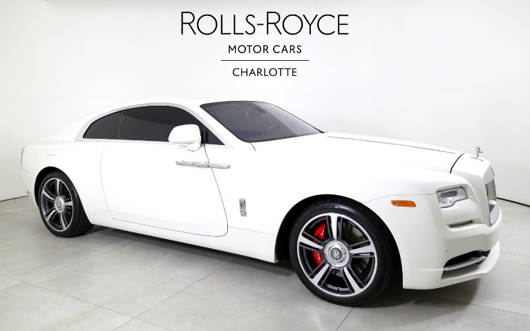 Used-2019-Rolls-Royce-Wraith