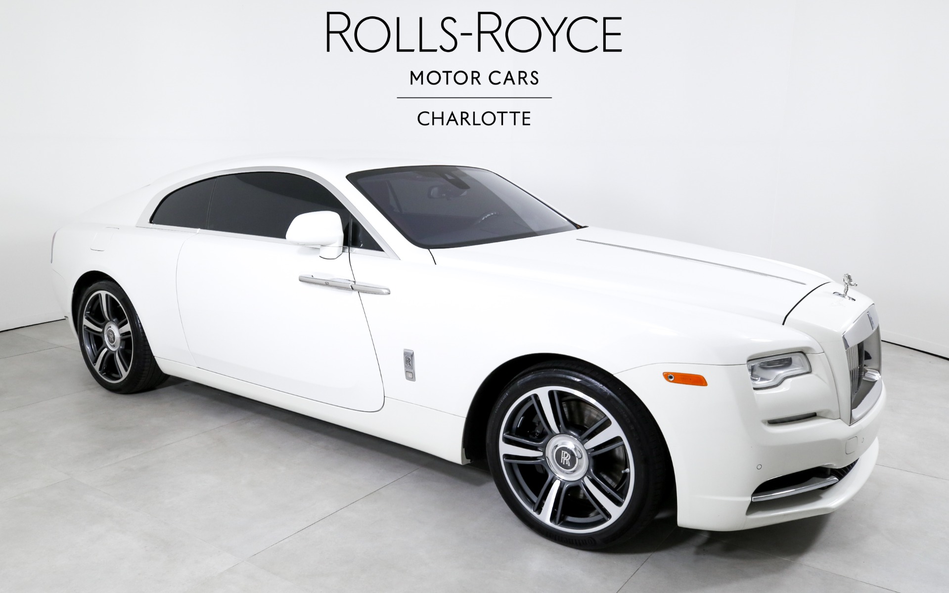 Used 2019 Rolls-Royce Wraith  | Charlotte, NC