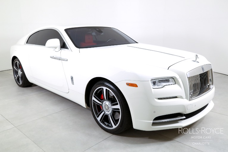 Used-2019-Rolls-Royce-Wraith