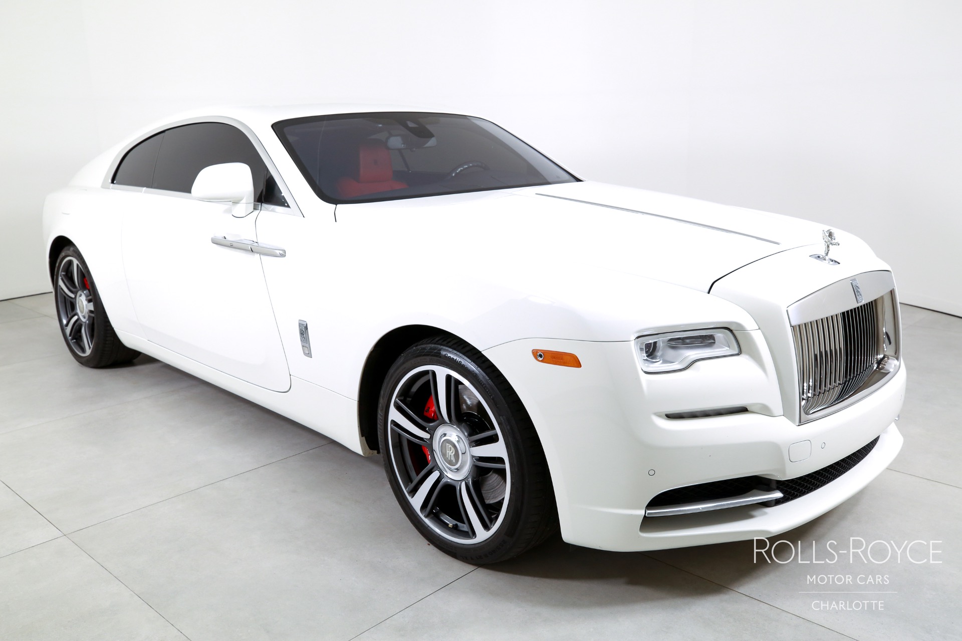 Used 2019 Rolls-Royce Wraith  | Charlotte, NC