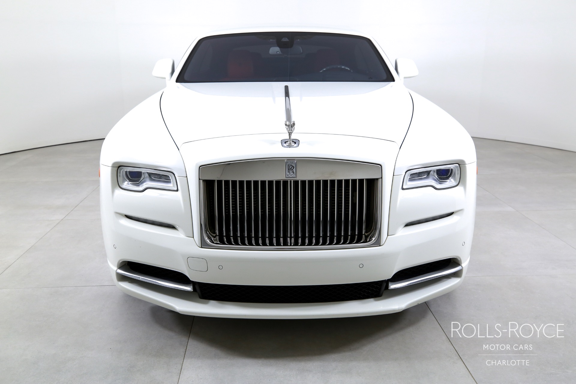 Used 2019 Rolls-Royce Wraith  | Charlotte, NC