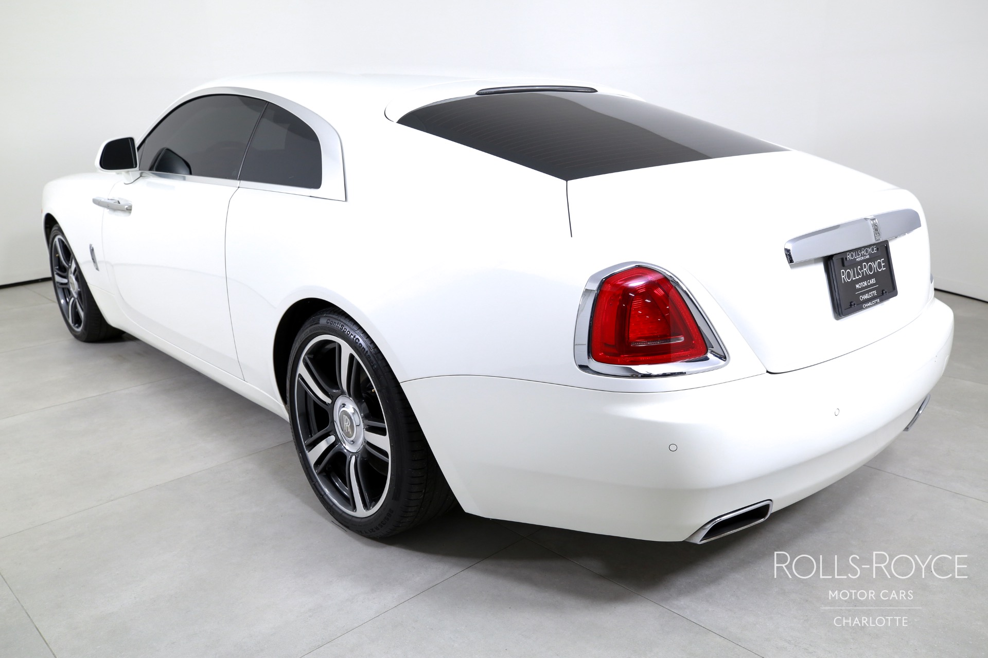 Used 2019 Rolls-Royce Wraith  | Charlotte, NC