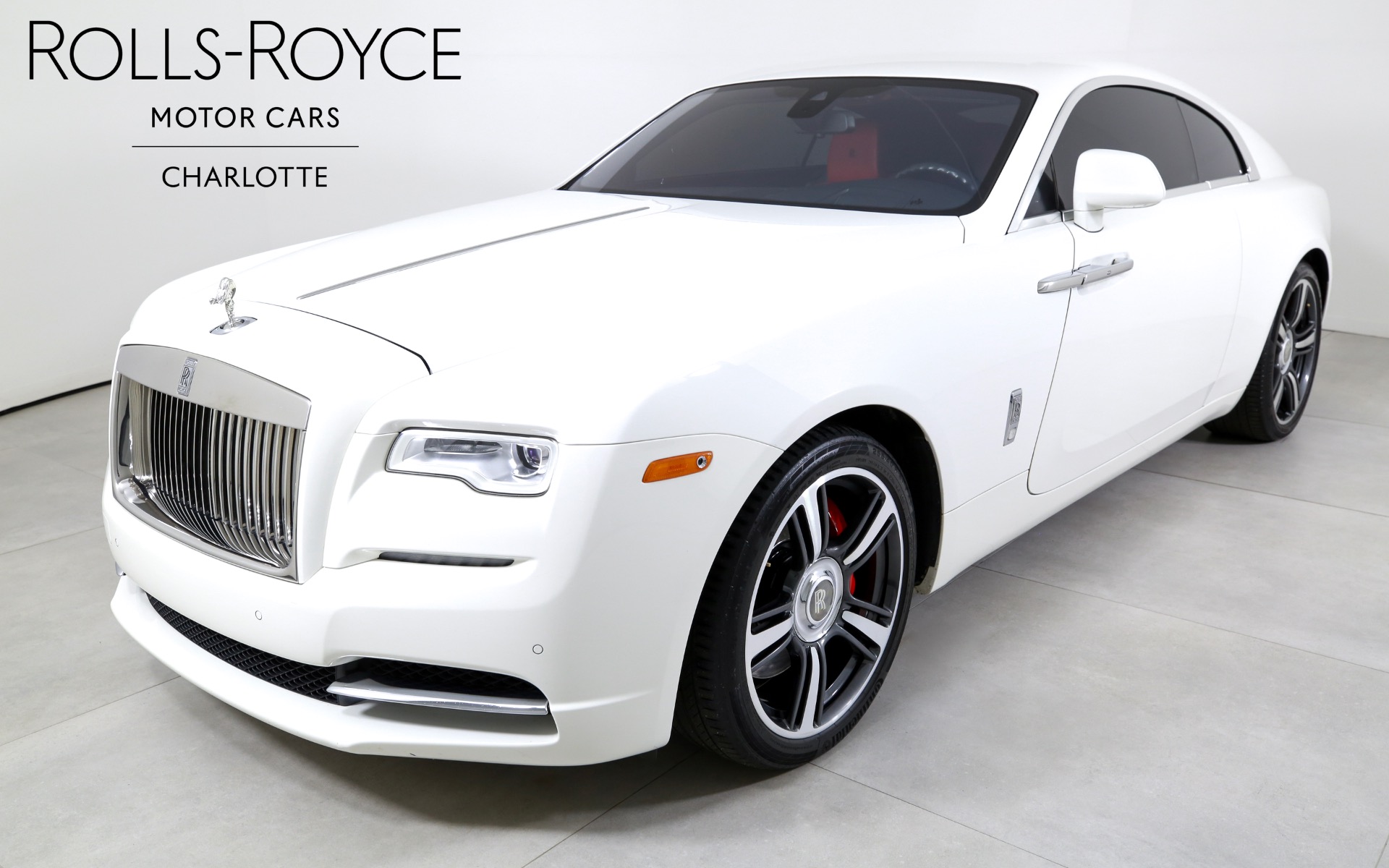 Used 2019 Rolls-Royce Wraith  | Charlotte, NC