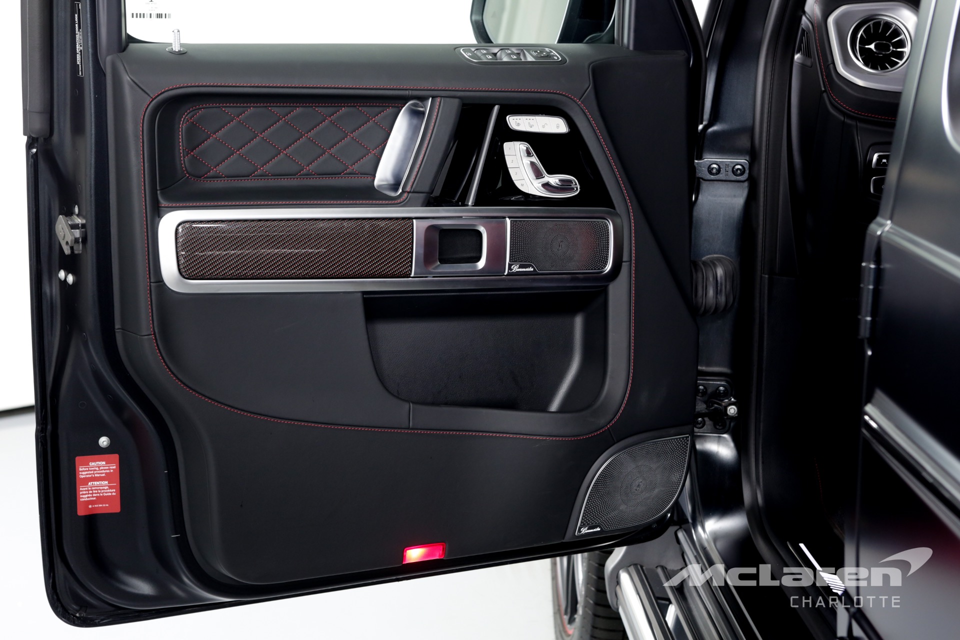 Used 2019 Mercedes-Benz G-Class AMG G 63 | Charlotte, NC