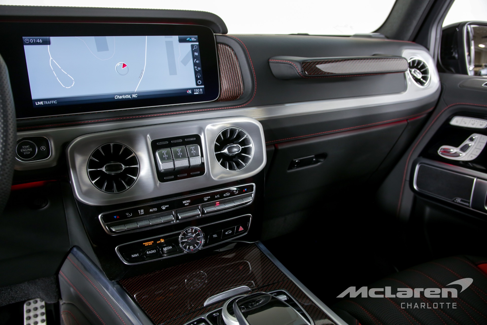 Used 2019 Mercedes-Benz G-Class AMG G 63 | Charlotte, NC