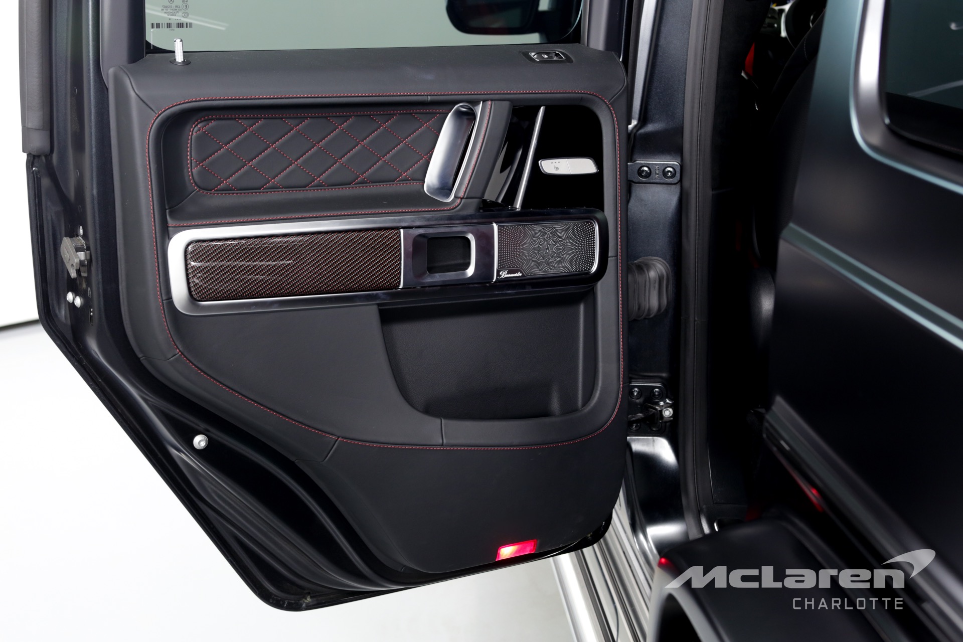 Used 2019 Mercedes-Benz G-Class AMG G 63 | Charlotte, NC