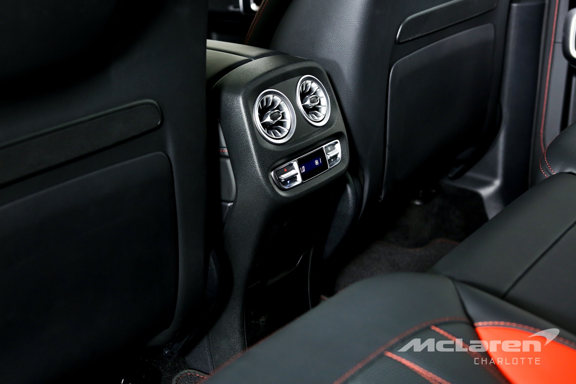 Used 2019 Mercedes-Benz G-Class AMG G 63 | Charlotte, NC