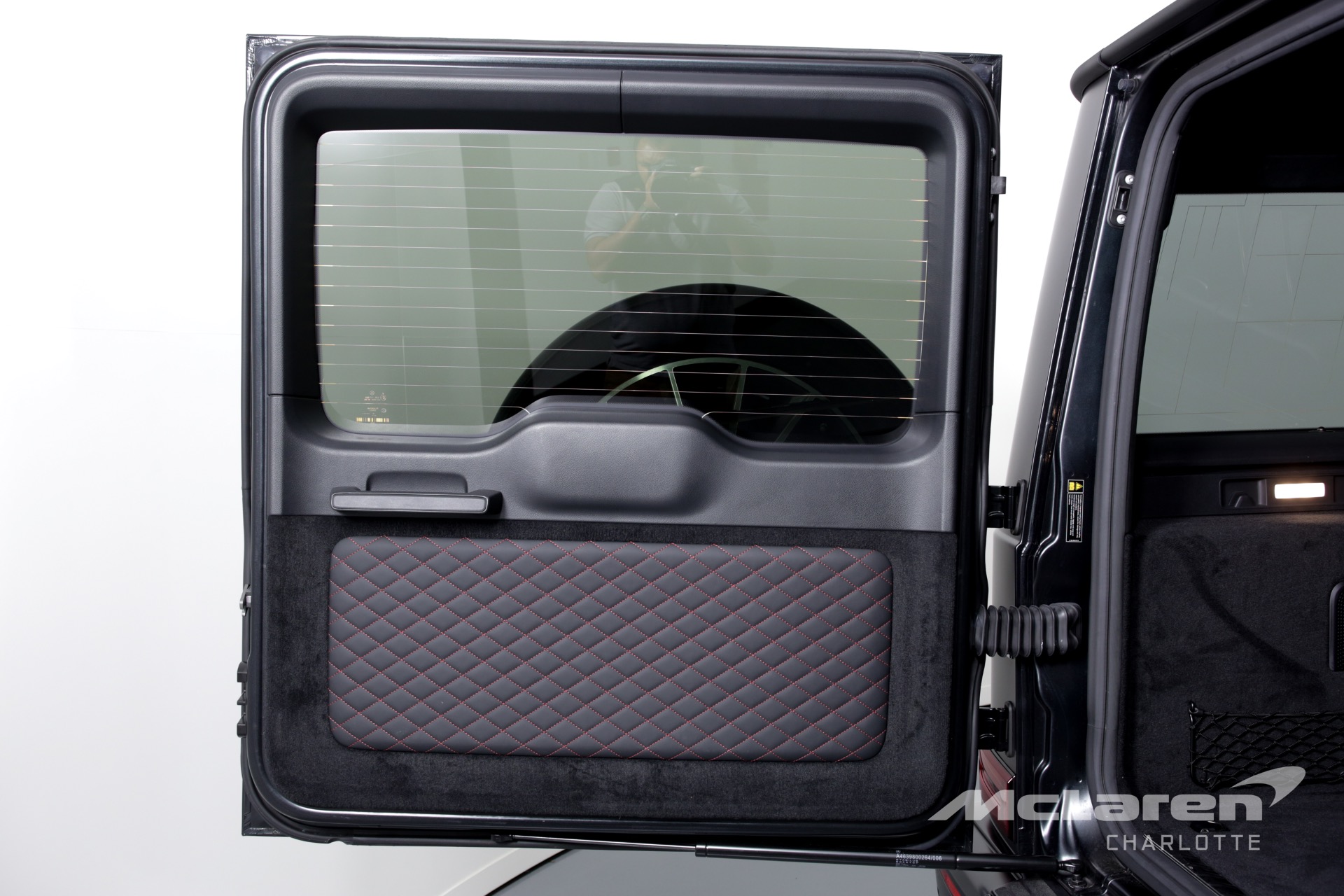 Used 2019 Mercedes-Benz G-Class AMG G 63 | Charlotte, NC