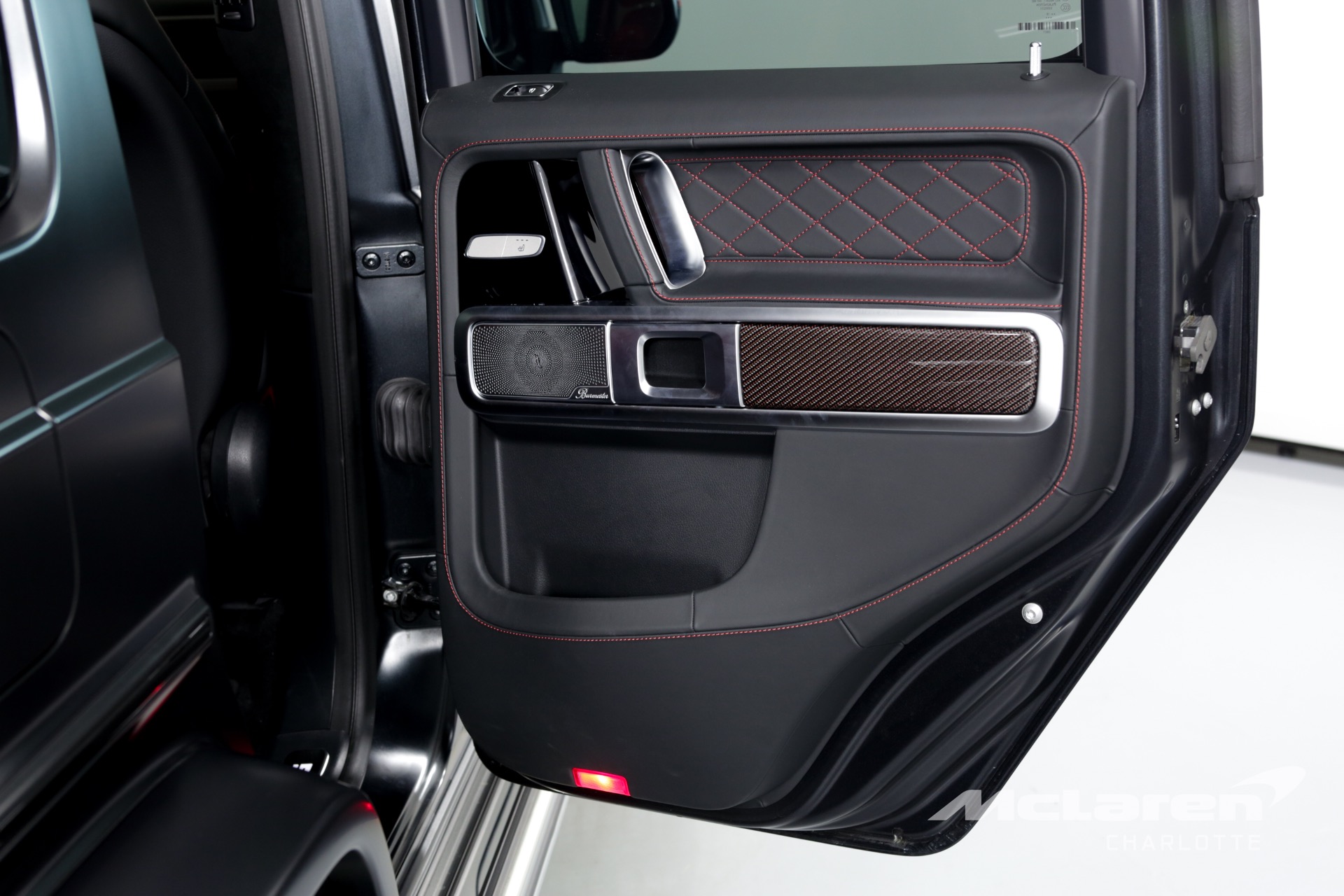 Used 2019 Mercedes-Benz G-Class AMG G 63 | Charlotte, NC