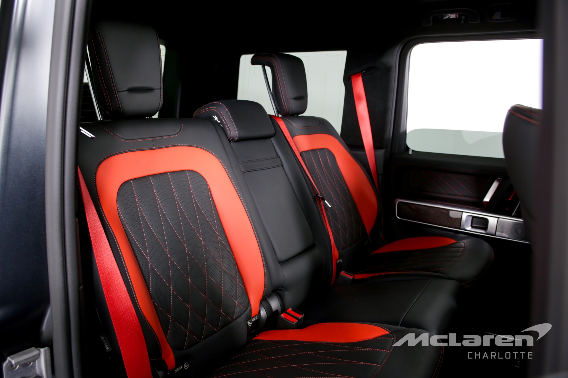 Used 2019 Mercedes-Benz G-Class AMG G 63 | Charlotte, NC