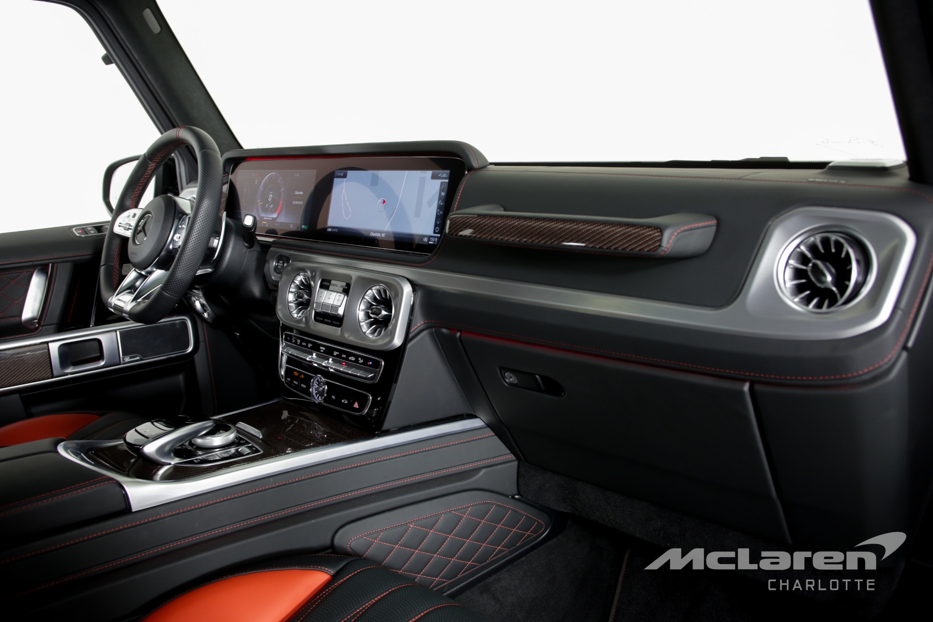 Used 2019 Mercedes-Benz G-Class AMG G 63 | Charlotte, NC