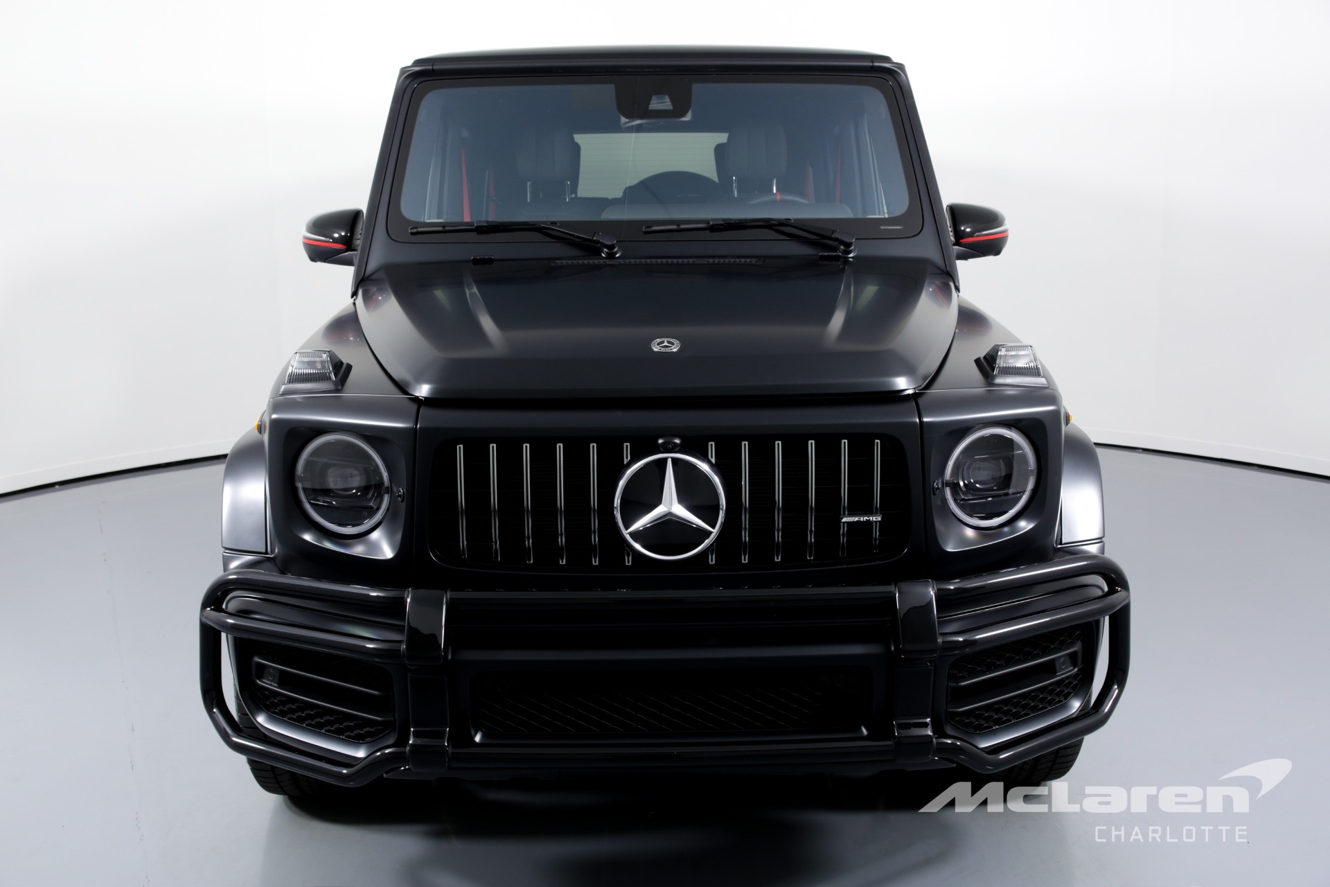 Used 2019 Mercedes-Benz G-Class AMG G 63 | Charlotte, NC