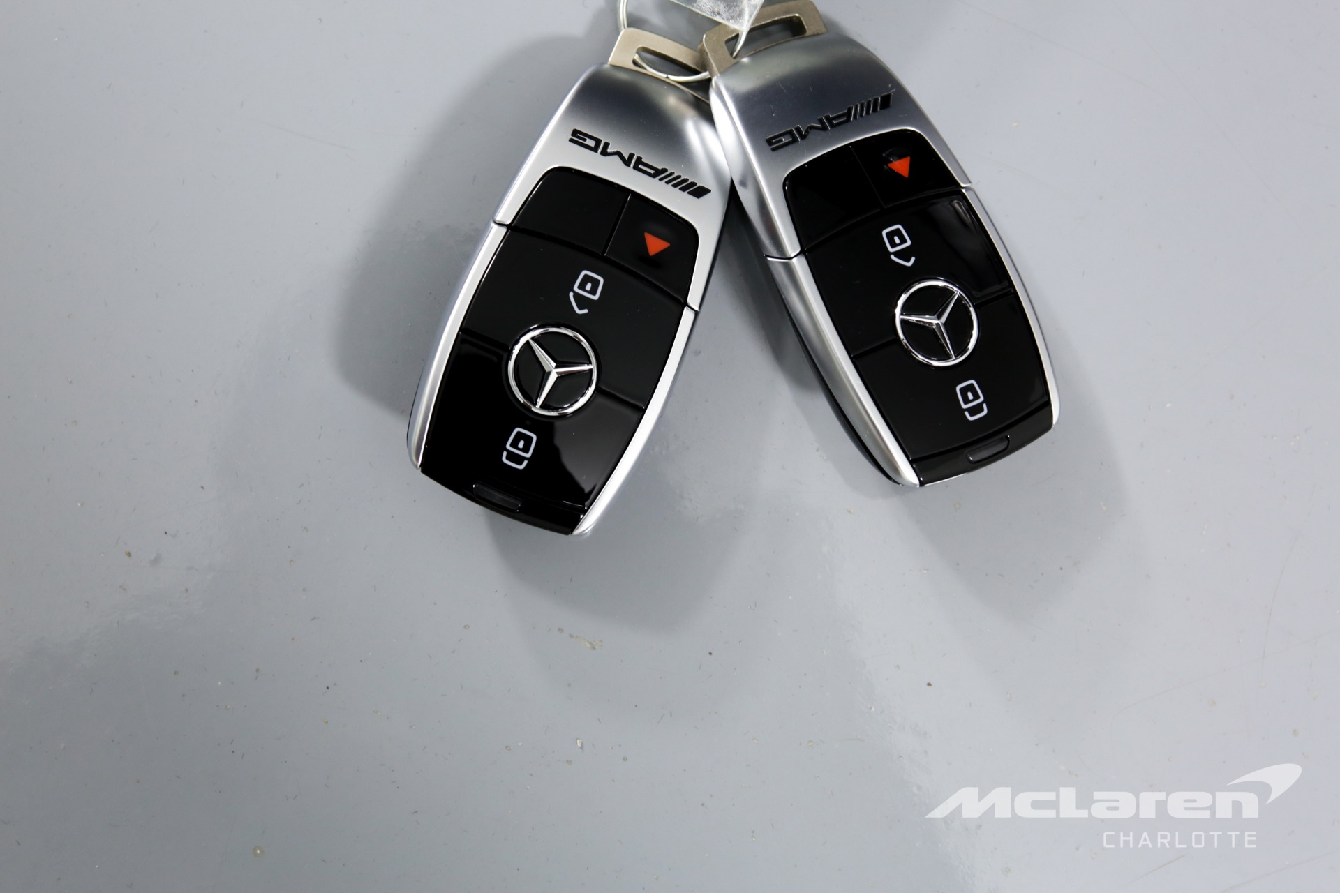 Used 2019 Mercedes-Benz G-Class AMG G 63 | Charlotte, NC