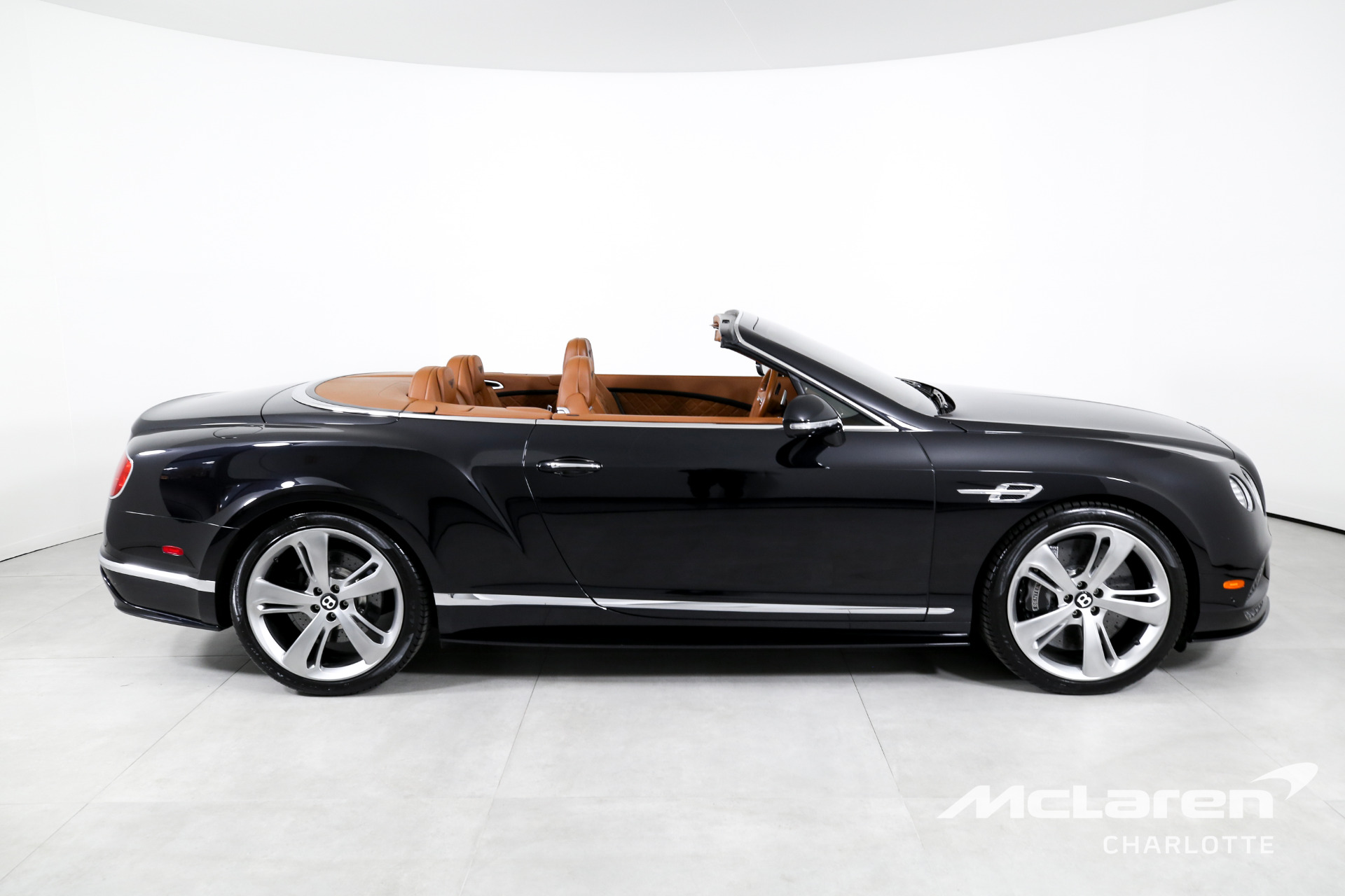 Used 2016 Bentley Continental GT Speed | Charlotte, NC