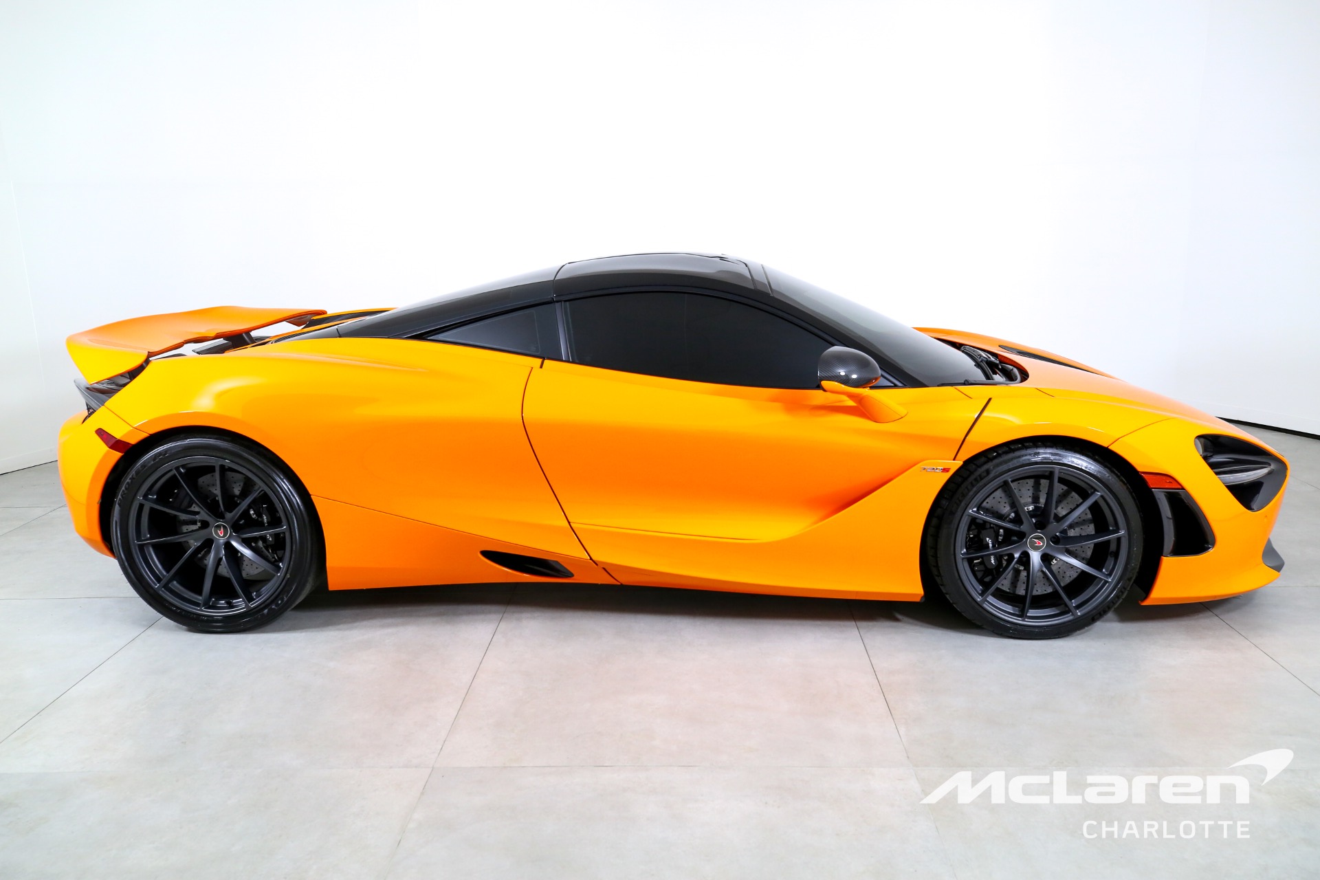 Used 2018 McLaren 720S Performance | Charlotte, NC