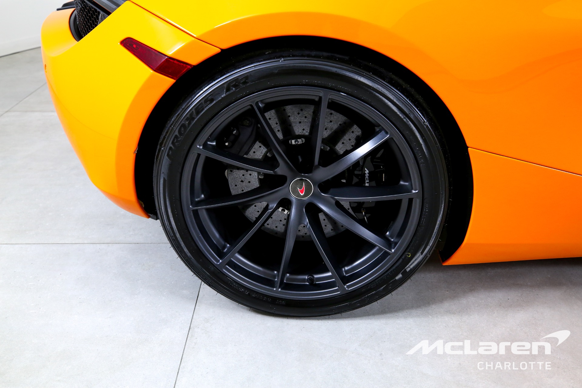 Used 2018 McLaren 720S Performance | Charlotte, NC