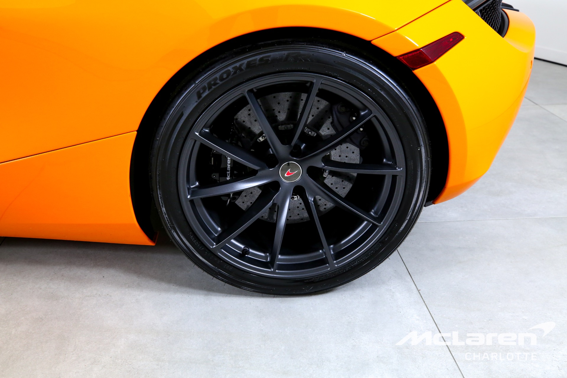 Used 2018 McLaren 720S Performance | Charlotte, NC