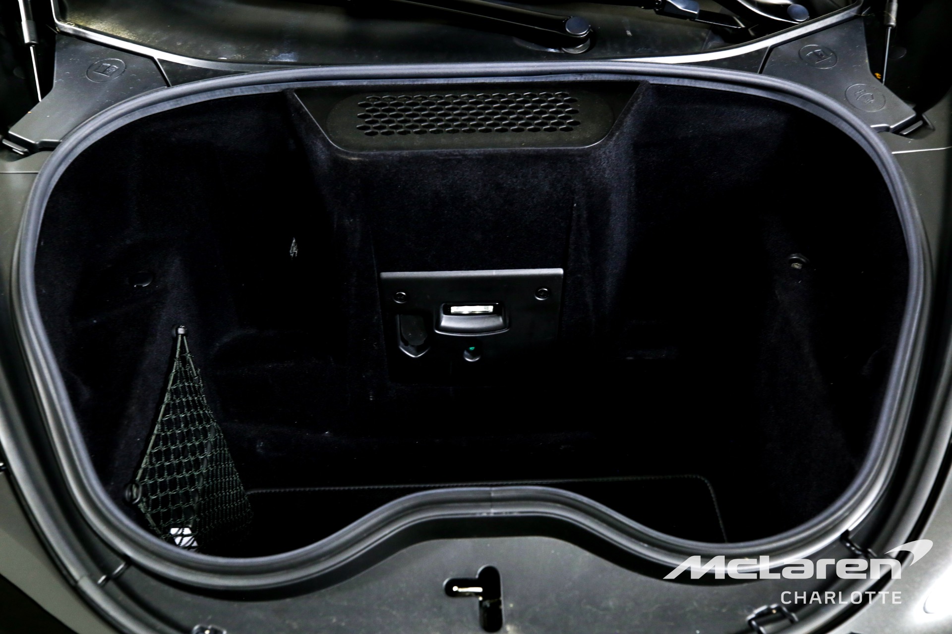 Used 2019 McLaren 570S Spider | Charlotte, NC