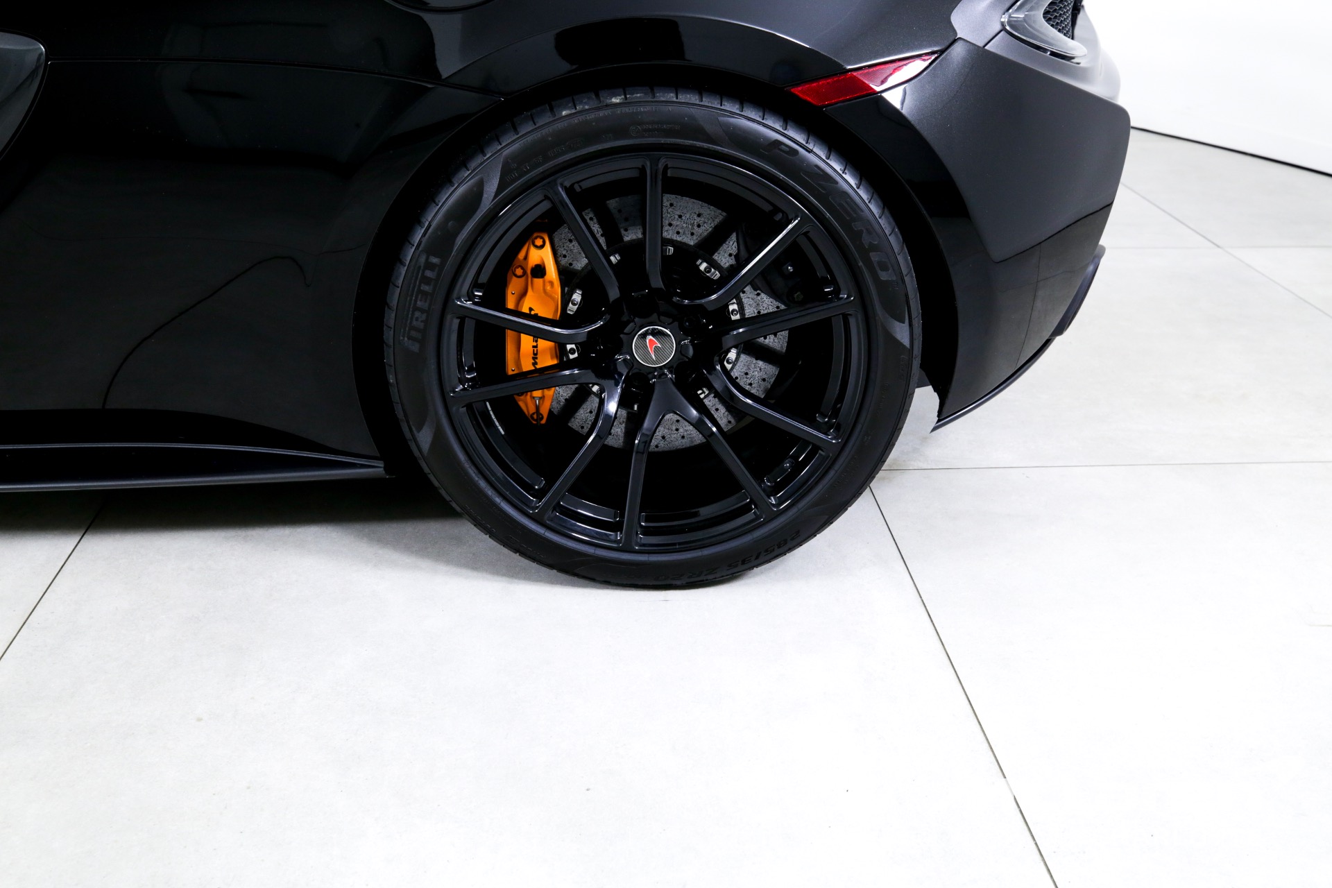 Used 2019 McLaren 570S Spider | Charlotte, NC
