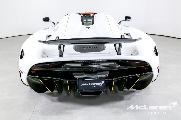 Used-2019-KOENIGSEGG-REGERA
