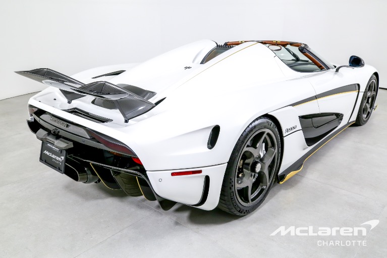 Used-2019-KOENIGSEGG-REGERA-RWD