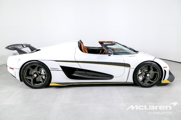 Used-2019-KOENIGSEGG-REGERA