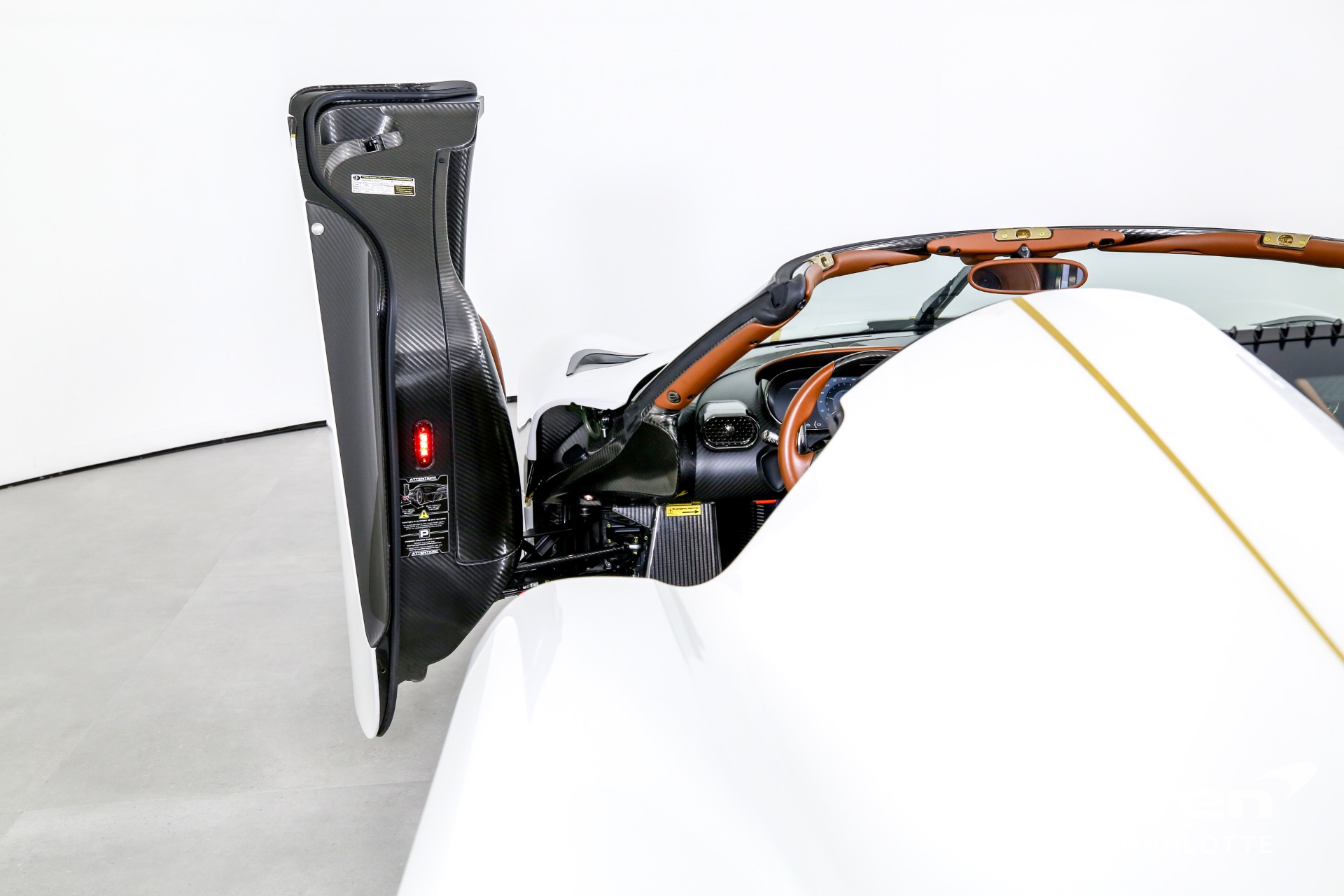 Used 2019 KOENIGSEGG REGERA | Charlotte, NC