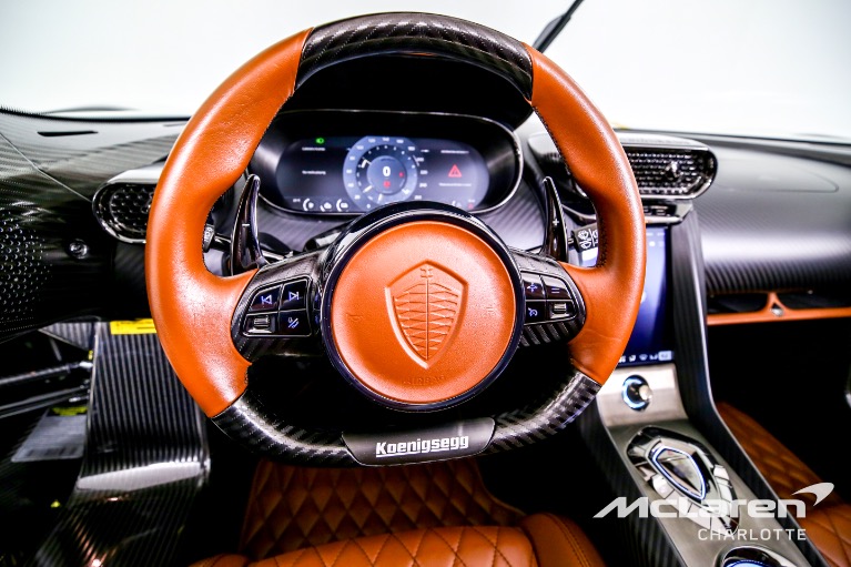 Used-2019-KOENIGSEGG-REGERA