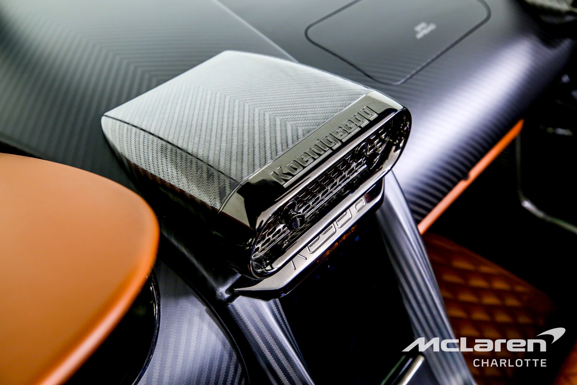 Used 2019 KOENIGSEGG REGERA | Charlotte, NC