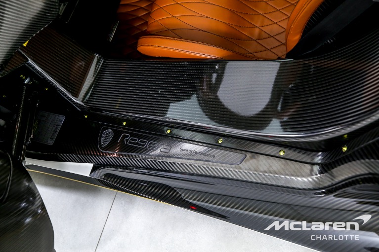 Used-2019-KOENIGSEGG-REGERA