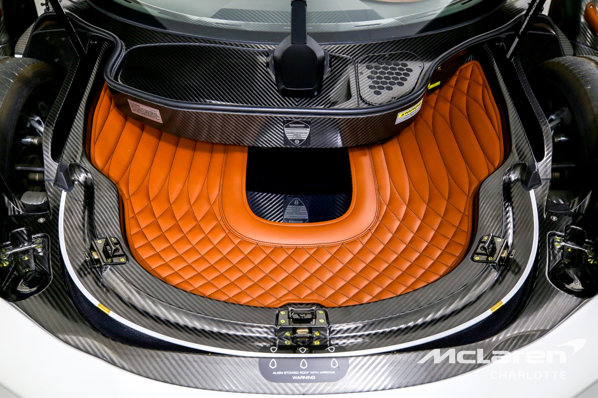 Used 2019 KOENIGSEGG REGERA | Charlotte, NC