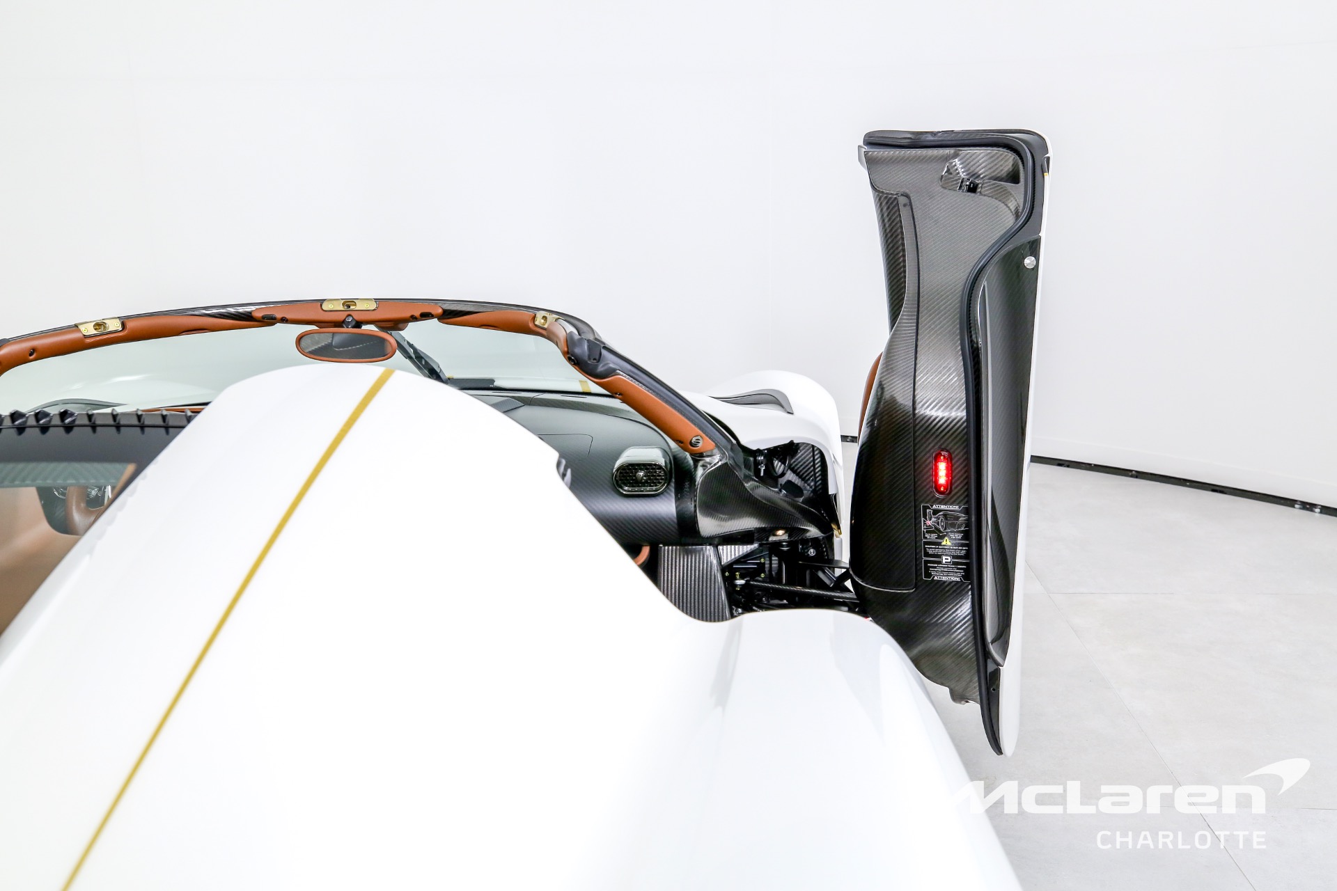 Used 2019 KOENIGSEGG REGERA | Charlotte, NC