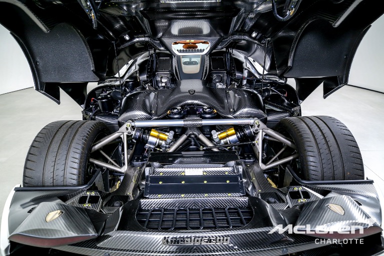 Used-2019-KOENIGSEGG-REGERA-RWD