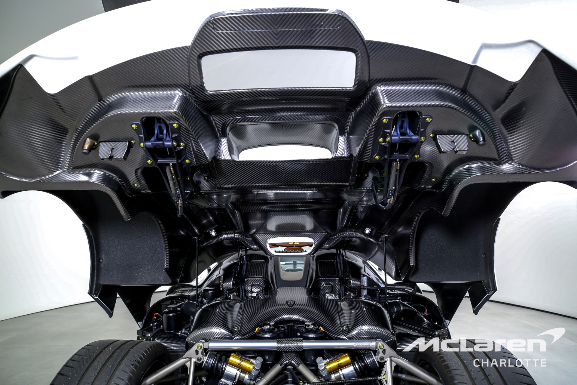 Used 2019 KOENIGSEGG REGERA | Charlotte, NC
