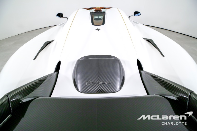Used-2019-KOENIGSEGG-REGERA