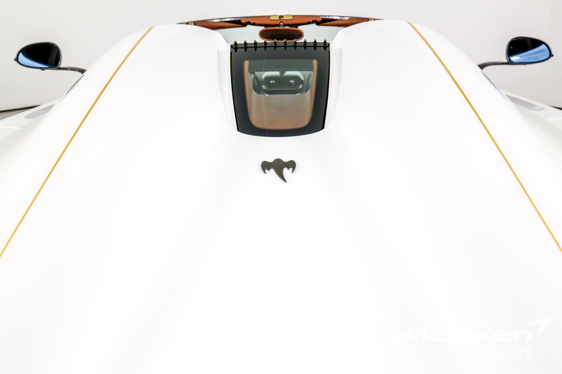 Used 2019 KOENIGSEGG REGERA | Charlotte, NC