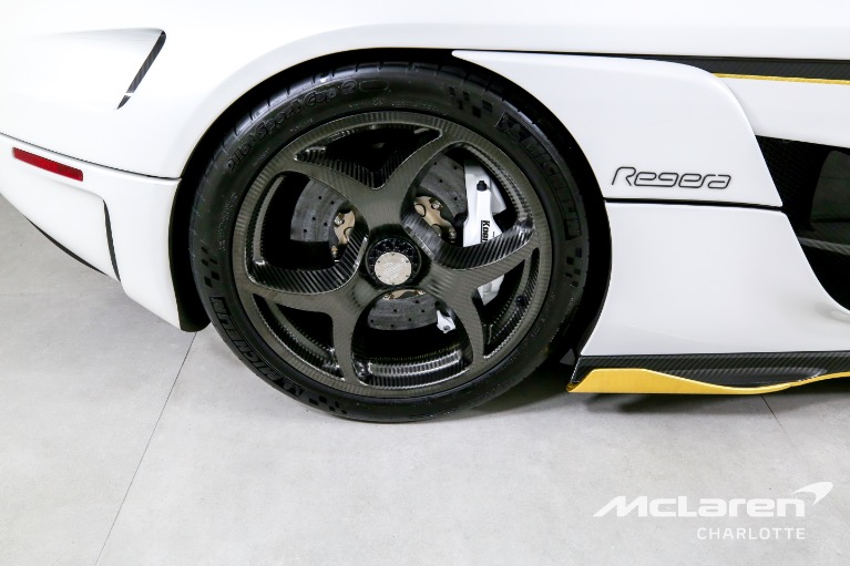 Used-2019-KOENIGSEGG-REGERA
