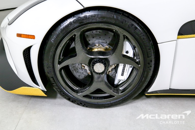 Used-2019-KOENIGSEGG-REGERA