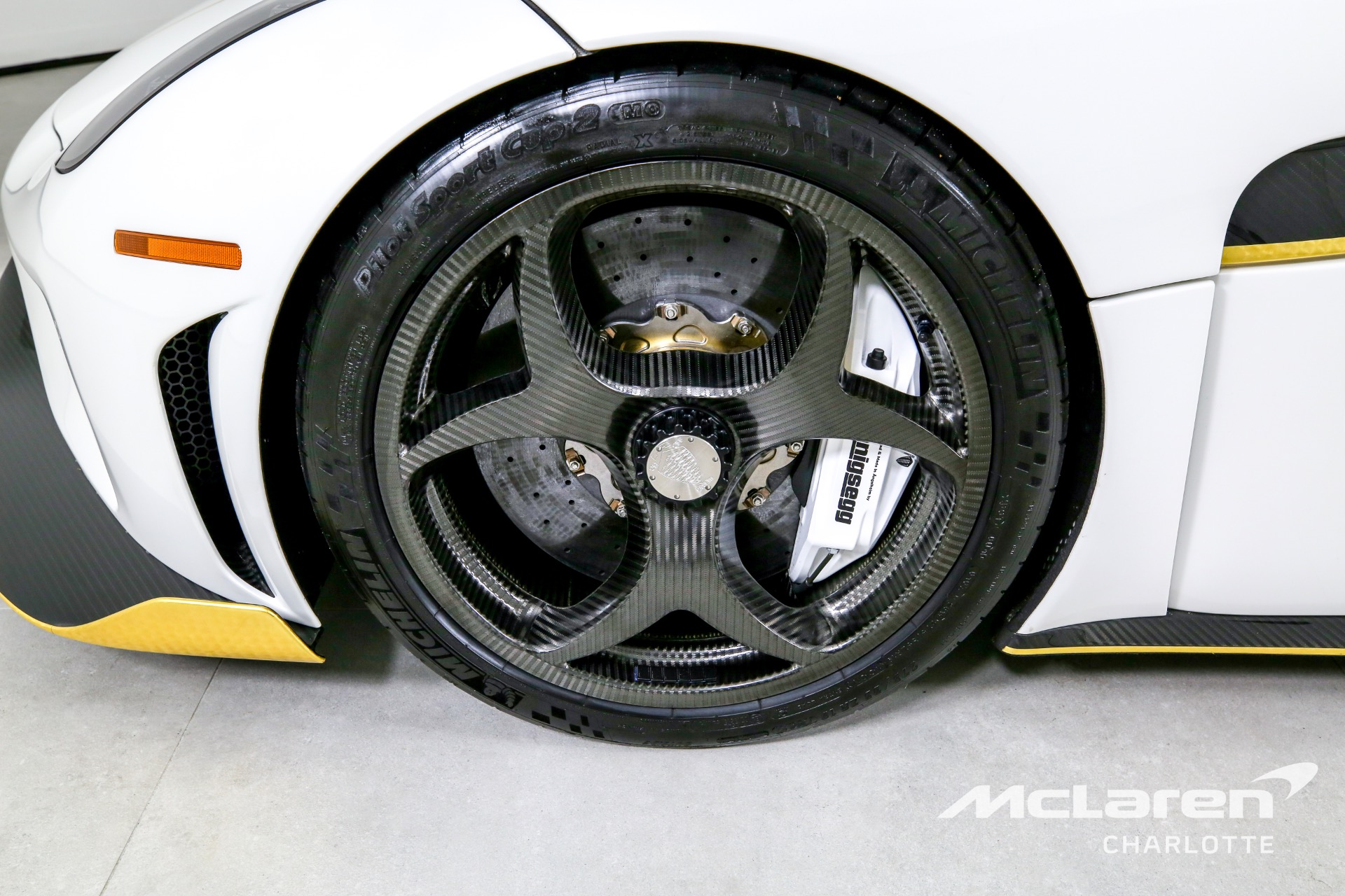 Used 2019 KOENIGSEGG REGERA | Charlotte, NC