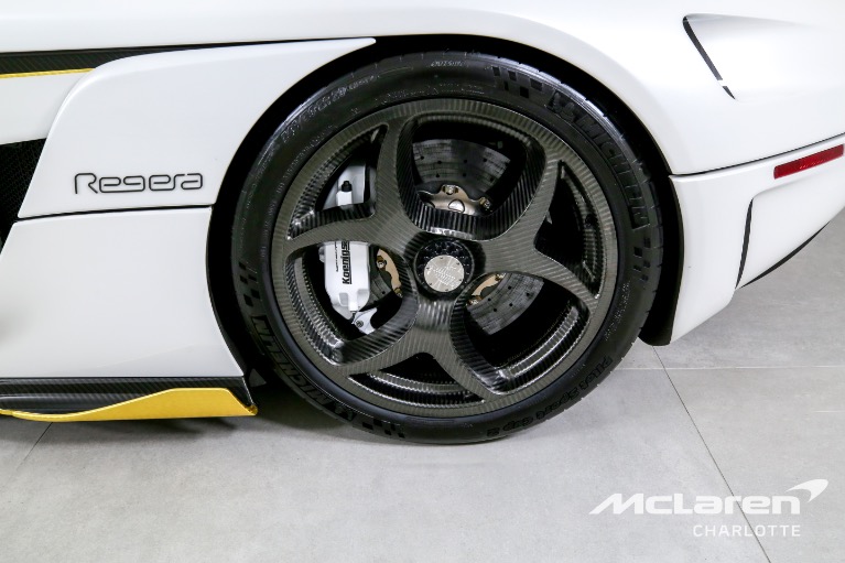 Used-2019-KOENIGSEGG-REGERA