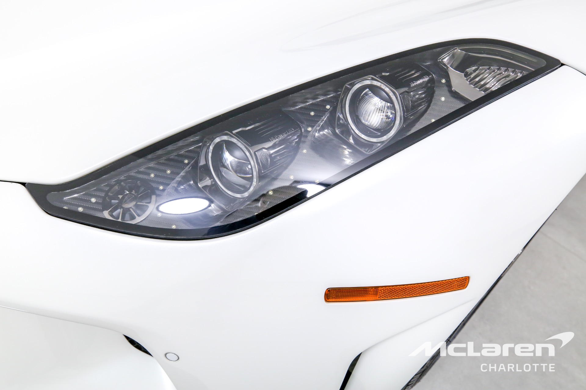 Used 2019 KOENIGSEGG REGERA | Charlotte, NC