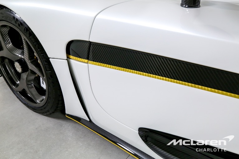 Used-2019-KOENIGSEGG-REGERA-RWD